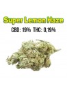 Super Lemon Haze