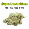 Super Lemon Haze