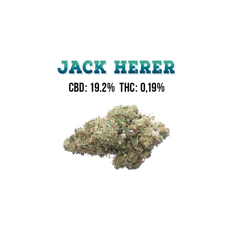 Jack Herer