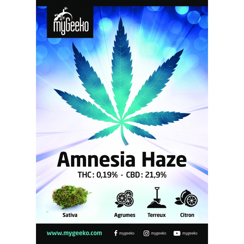 Amnesia Haze