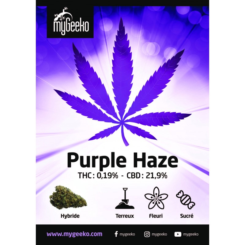 Purple Haze