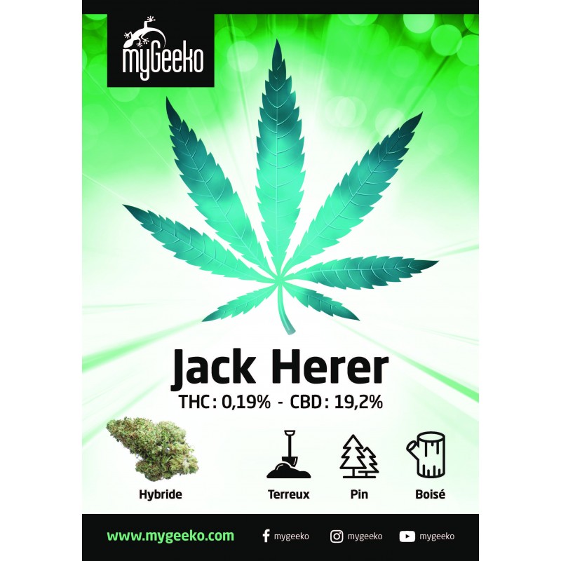 Jack Herer