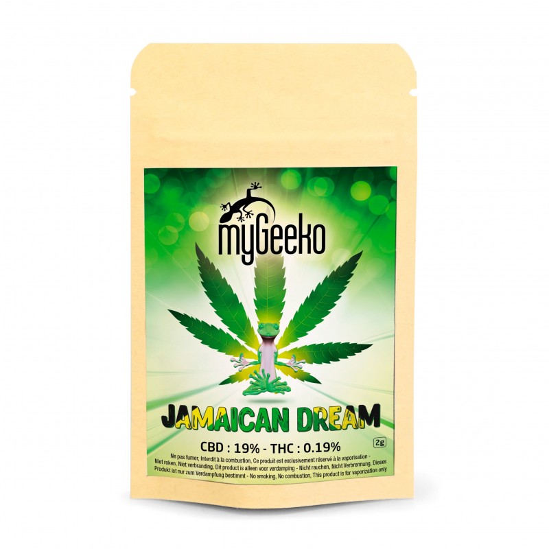 Jamaican Dream