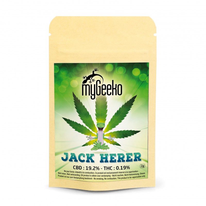 Jack Herer