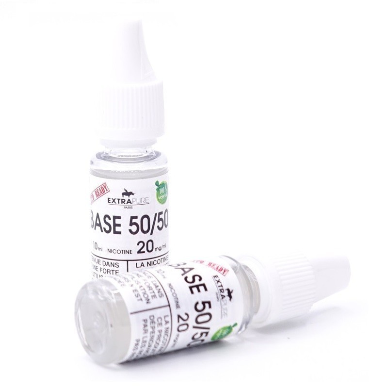 Booster Nicotine 10ml – Evap