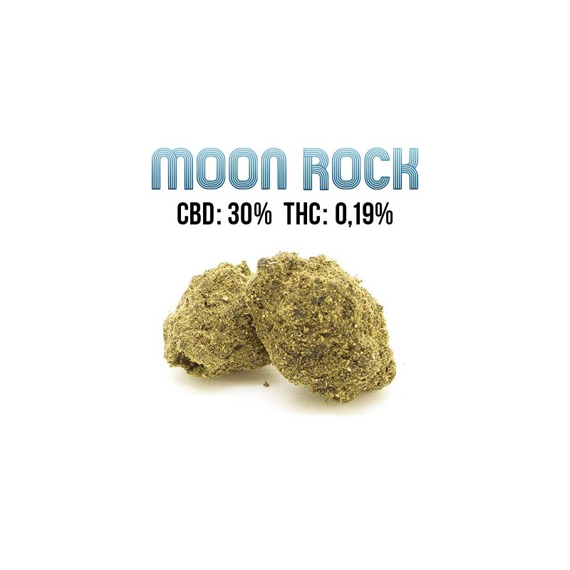 MoonRock