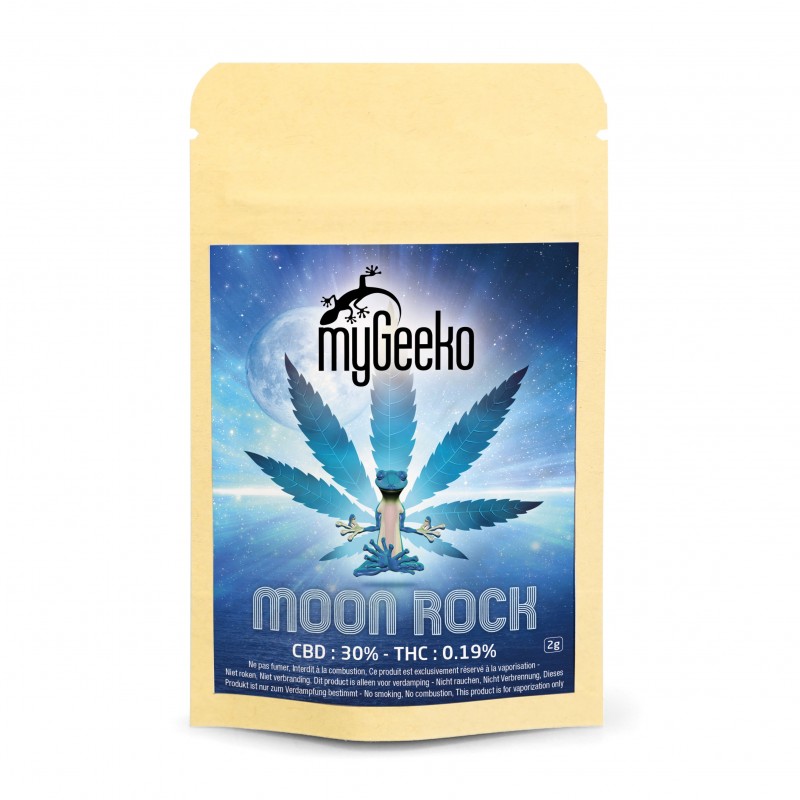 MoonRock