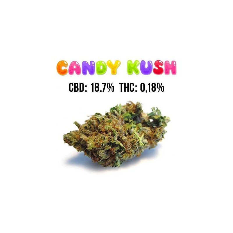 Candy Kush