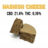 Haschich Cheese