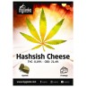 Haschich Cheese