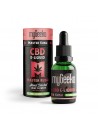 Master Kush myGeeko E-liquide CBD