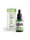 CBD Booster myGeeko