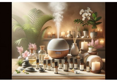 Qu'est-ce que l'aromathérapie ?