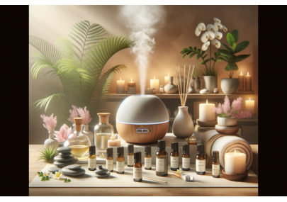 Aromatherapy, what is it?
