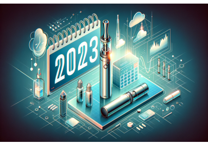 Pourquoi utiliser une cigarette électronique en 2023?