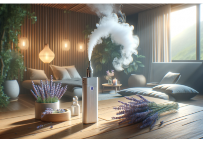 Les avantages de la vaporisation de la lavande pour une relaxation naturelle