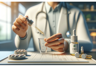 How to Choose the Right CBD Dosage for Your Body?