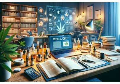 Qu'est-ce que le CBD ? Tout ce que vous devez savoir avant de l'utiliser