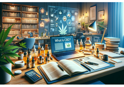 What is CBD? Everything you need to know before using it