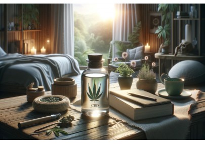 Le CBD et la gestion du stress post-traumatique : comment peut-il aider ?