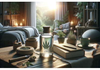 CBD and post-traumatic stress disorder management: how can it help?
