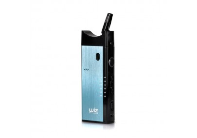 Discover endless combinations with the Wiz Hybrid Vaporizer.