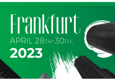 myGeeko at Hempfair 2023: Find us at Booth D38 in the Start-up Zone!