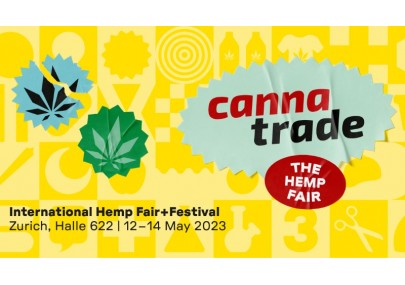 myGeeko and Wiz at Cannatrade 2023: Come discover our latest innovations!