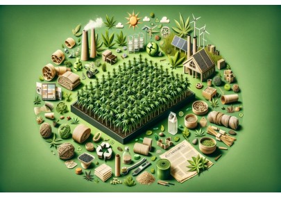 The Eco-Friendly Aspects of Hemp and Its Multiple Uses