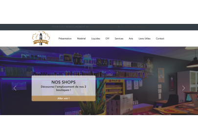 Vape'n Joy Toulon and Hyères: Discover the Wiz Vaporizers and myGeeko Kush CBD
