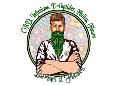Barbes à Fleurs - High-Quality CBD and Vape Products