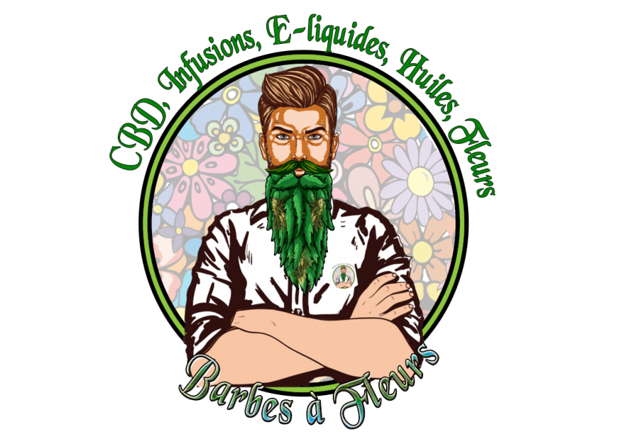 Barbes à Fleurs - High-Quality CBD and Vape Products