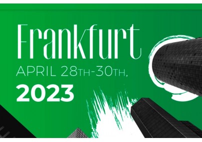 Join us at Hempsfair in Frankfurt
