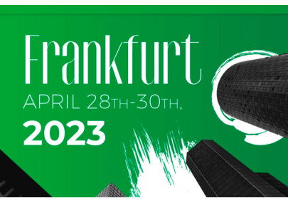 Retrouvez-nous au salon Hempsfair à Frankfurt