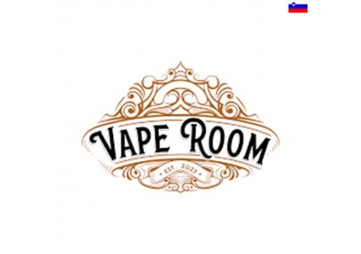 Découvrez notre nouveau revendeur en Slovénie : Vape Room à Ljubljana