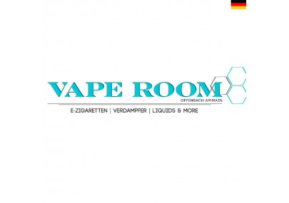 Accueillez notre nouveau revendeur en Allemagne : Vape Room à Offenbach