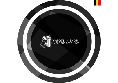 New Retailer in Belgium: Vapote In Shop in Fosses La Ville