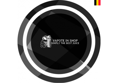 New Retailer in Belgium: Vapote In Shop in Fosses La Ville