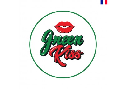 Discover Green Kiss CBD, our new retailer in France