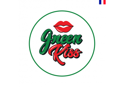Discover Green Kiss CBD, our new retailer in France