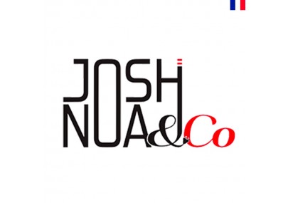 myGeeko et JoshNoa: Une collaboration exclusive pour les professionnels en France