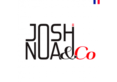 myGeeko and JoshNoa: An Exclusive Collaboration for Professionals in France
