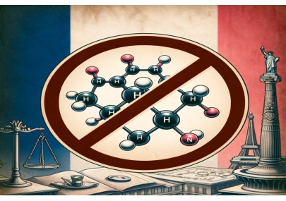 HHC : Quand la France dit non