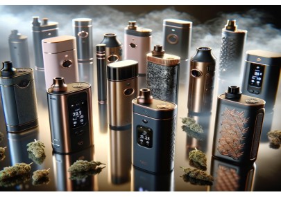 Optimisez votre Vaporisateur: Guide de Températures pour une Vaporisation Précise