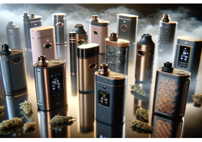 Optimize Your Vaporizer: Guide to Temperatures for Precise Vaporization