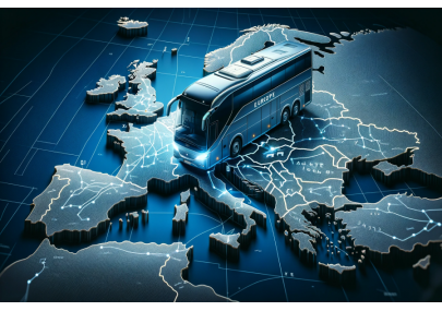 myGeeko en tournée européenne: Notre calendrier d'expositions de fin 2023 à 2024