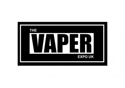 Un grand merci après le Vaper Expo UK de cet Automne !