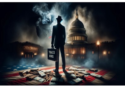 A scandal made in the USA concerning Tobacco Bonds