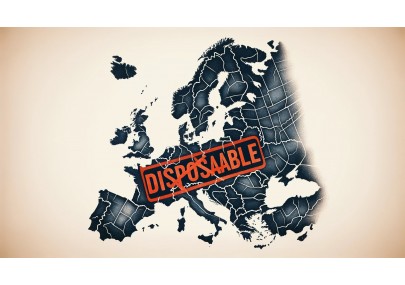 The Future of Vaping in Europe: Understanding the Legislation on Disposable Electronic Cigarettes and Sustainable Alternatives