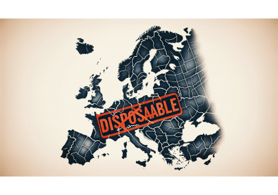 L'Avenir de la Vape en Europe : Comprendre la Législation sur les Cigarettes Électroniques Jetables et les Alternatives Durables
